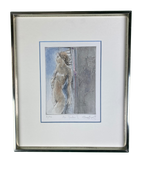 Jürgen Görg At the Window I