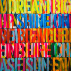 Marco Valentini - DREAM BIG