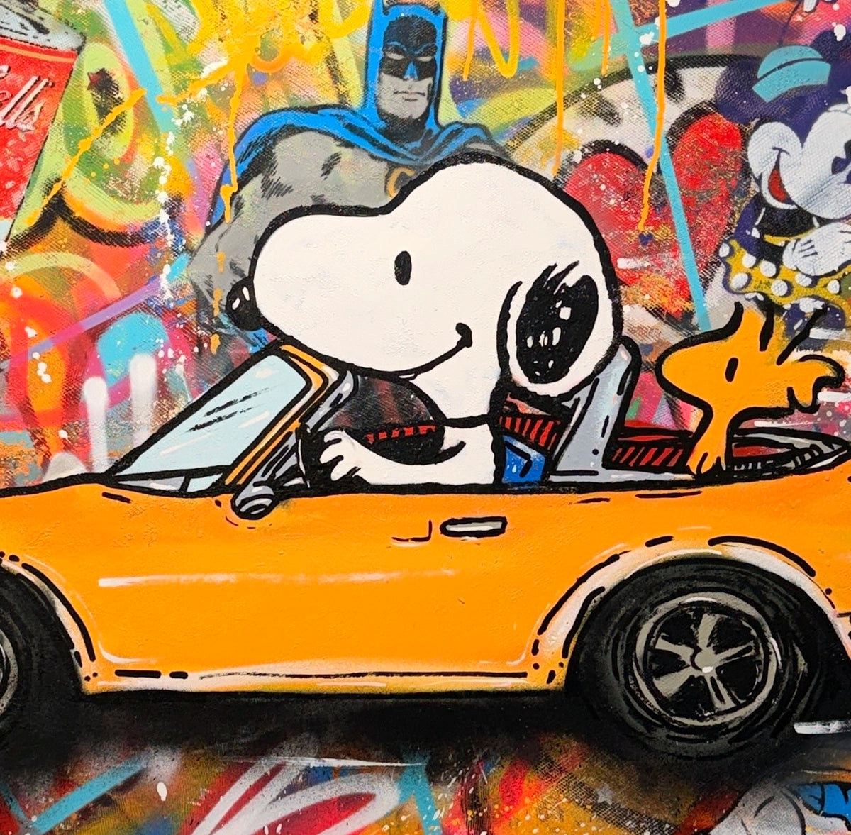 Marco Valentini - Dreams in motion