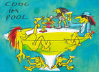 Udo Lindenberg - Cool im Pool