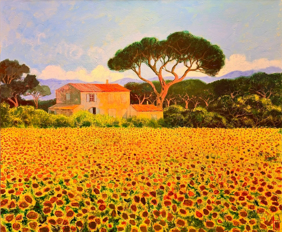 Uwe Herbst Pont-Aven