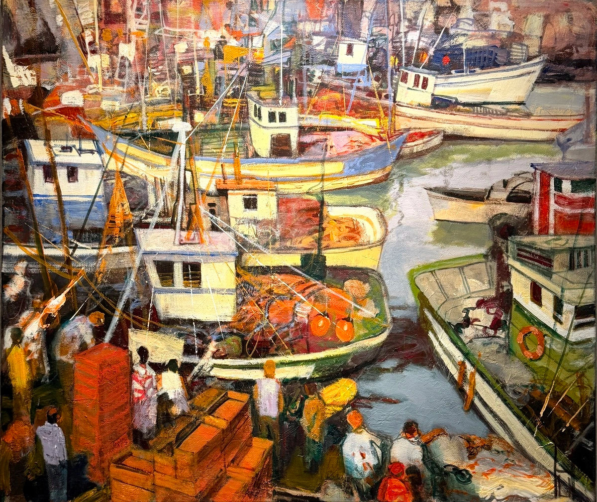 Uwe Herbst Pont-Aven