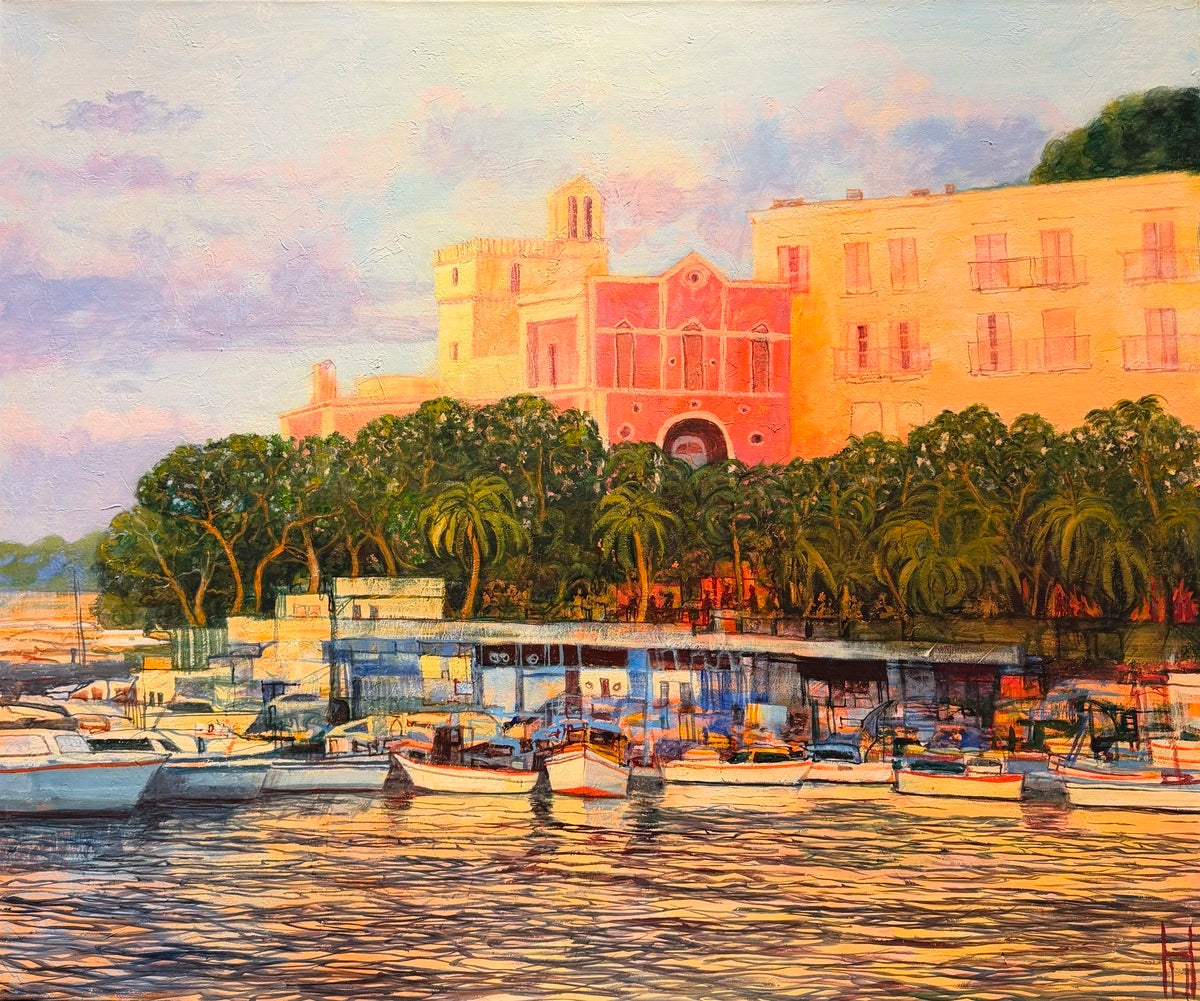 Uwe Herbst Pont-Aven