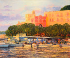 Uwe Herbst Pont Aven