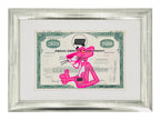 Vincent van Leeuwen Pink Panther buys now