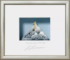 Volker Kühn "On the way to the top"