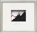 Volker Kühn "Over the mountain"
