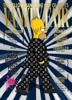 Homer – A Night in Paris