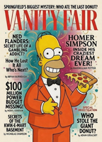 Homer – The Million-Dollar Donut