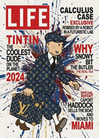 Tintin – The Miami Edition