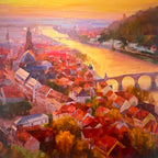 Galerie Vogel Kunstgutschein