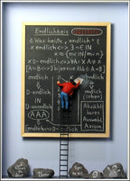 Volker Kühn Der Mathematiker