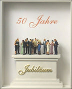 Volker Kühn Jubiläumsfeier