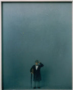 Volker Kühn London Fog