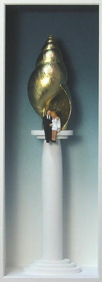 Volker Kühn Schneckenhaus