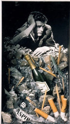 Volker Kühn The morning after